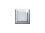 Eltako Funktaster alu lackiert FT55-al (30000591)