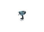 Makita DTR181ZJ Akku-Bewehrungsverbinder 18V im MAKPAC, ohne Akku, ohne Ladegerät| für Bewehrungsstäbe bis zu 40 mm Durchmesser| mit LED-Licht und Koffer|)
