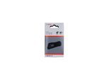 BOSCH Staubbeutel für GEX 12V-125, GEX 18V-125 Professional (2608000715)