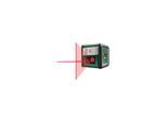BOSCH Kreuzlinien-Laser Quigo Karton (0603663503)