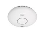 brennenstuhl®Connect WiFi Rauch- und Hitzewarnmelder WRHM01 (1290090)