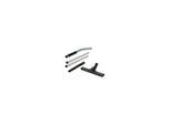 Nilfisk D 36 Saug-Set für Nass-/Trockensauger (4-teilig), 107401367)
