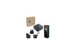 BOSCH Digitaler Laser-Entfernungsmesser Zamo Set, eCommerce-Karton (06036729Z1)