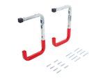 BGS Do it yourself Wand- und Deckenhaken-Satz 2-tlg. (88312)