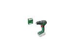 BOSCH Akku-Zweigang-Schlagbohrschrauber UniversalImpact 18V-60 (06039D7100)