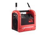 Rothenberger Kältemittelabsauggerät ROREC PRO Digital, 230 V, 1500002637)