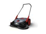 Starmix Kehrmaschine Durosweep 77 Pro 18V (103105)