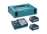 Makita Power Source-Kit 40V max. 191J81-6)
