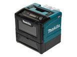 Makita Akku-Mikrowelle 40V (MW001GZ)