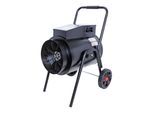 BGS Heizlüfter 73374, elektrisch, 15 kW ; BGS technic)
