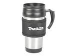 Makita Thermobecher 125x100x175 mm, 0,22 kg, 0,4 l (E-15578)