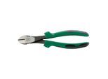 Stahlwille Kraftseitenschneider L.160mm Kopf poliert 2K-Griffe (66023160)