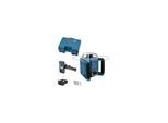 BOSCH Rotationslaser GRL 400 H mit Laserempfänger LR 1 und Transportkoffer (0601061800)