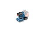 BOSCH Akku-Schwingschleifer GSS 18V-10 Solo Version (06019D0200)