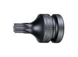 Stahlwille 1/2" (12,5mm) IMPACT-Schraubendrehereinsatz TX T50 L.40mm (23070050)