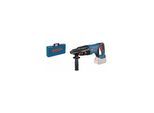 BOSCH Akku-Bohrhammer mit SDS plus GBH 18V-26 D Solo Version Handwerkerkoffer (0611916000)