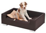 Hundesofa Candy ca. 91/57/25cm