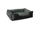 BedDog Hundebett LUPI Hundesofa Hundekissen waschbar