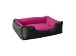 BedDog Hundebett LUPI Hundesofa Hundekissen waschbar
