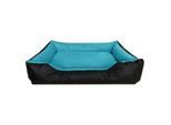 BedDog Hundebett LUPI Hundesofa Hundekissen waschbar
