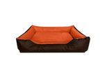 BedDog Hundebett LUPI Hundesofa Hundekissen waschbar