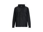 TUFFSKULL Anorak Heren zwart
