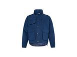Mo Gewatteerde blouson Heren marine