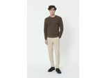 Casual Hose MAliam Casual Hose Gerade Passform