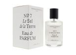 Thomas Kosmala No.7 Le Sel De La Terre Eau De Parfum 100ml Spray