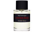 Editions de Parfum Frederic Malle Lipstick Rose Spray 100 ml von Ralf Schwieger — Weiblicher vintage floraler Duft