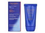 Shiseido Expert Sun Protector Face Cream SPF50+.