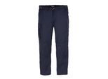 Craghoppers Expert Kiwi getailleerde Cargo Broek voor heren (Donkere marine)