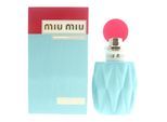 Miu Miu Eau de Parfum 100 ml Spray
