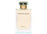 Roja Parfums Reckless Pour Femme Eau de Parfum - Lebhafte Sommerduft 75 ml