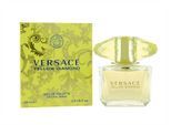 Versace Yellow Diamond Eau de Toilette 90ml Spray für Sie