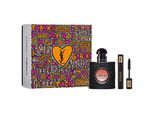 YSL Black Opium Geschenkset 30ml EDP + 2ml Mascara