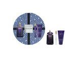 Mugler Alien Eau De Parfum 60ml, Körperlotion 50ml + Eau De Parfum 10ml Geschenkset