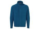 Craghoppers Heren Expert Corey 200 Fleece Jas (Poseidon Blauw)