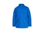 Mo winterjas Heren KONING BLAUW