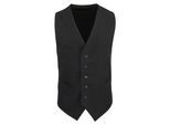 Premier Heren polyester gevoerde bodywarmer