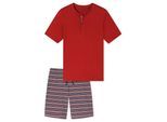 Schiesser Mannen Pyjama Casual