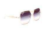 Ana Hickmann Sunglasses AH3288 04A 61