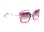 Ana Hickmann Sunglasses HI9234 D01 56