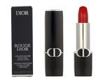 Dior Rouge Dior Satin Lippenstift