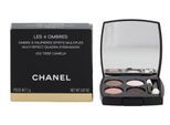 Chanel Les 4 Ombres Multi Effect Quadra Eyeshadow2 g.