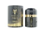 Ramon Monegal Bravo Eau de Parfum 50 ml Runde Box
