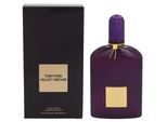 Tom Ford Velvet Orchid Edp Spray.