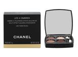 Chanel Les 4 Ombres Multi Effect Quadra Eyeshadow2 g.