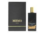 Cuirs Nomades - Oriental Leather - EdP 75ml
