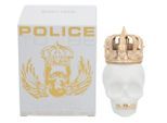 Police To Be The Queen For Women Edp Spray 40ml.